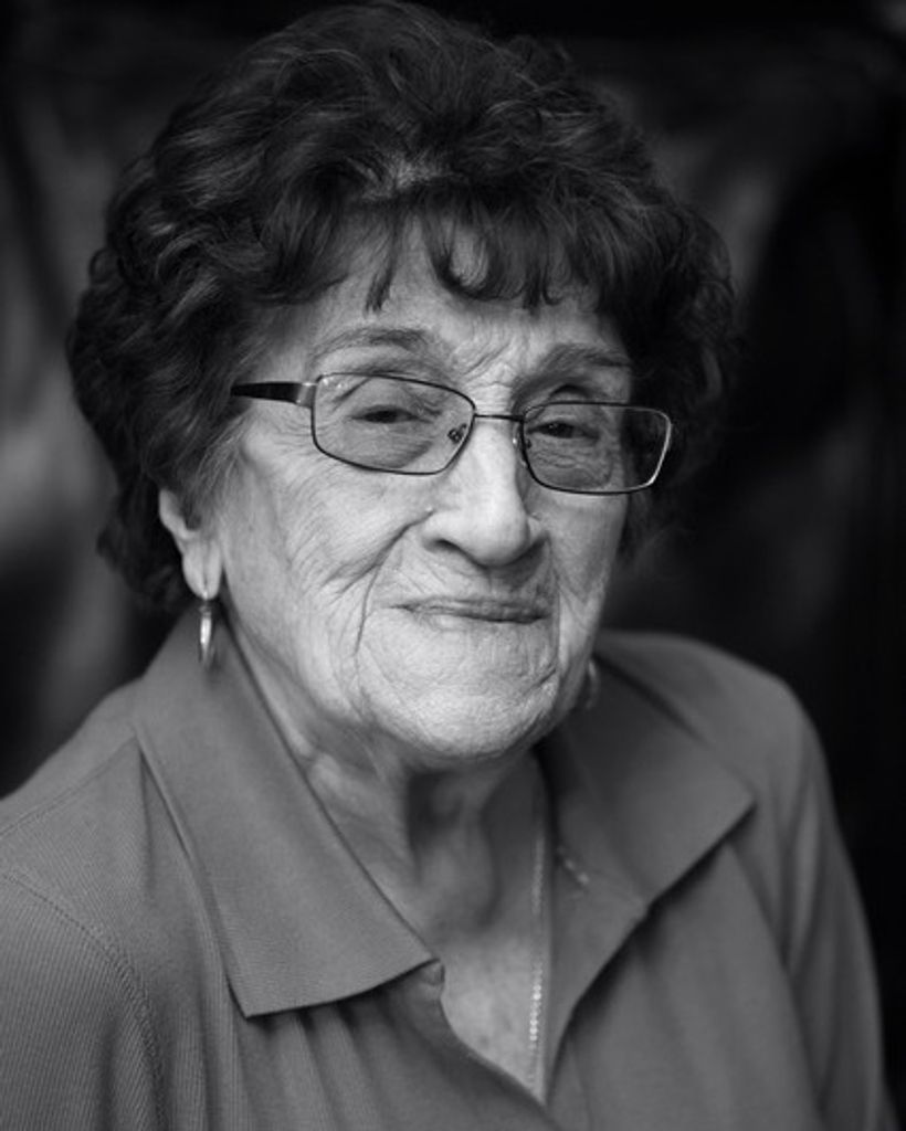 Rosa B. Chaves Profile Photo