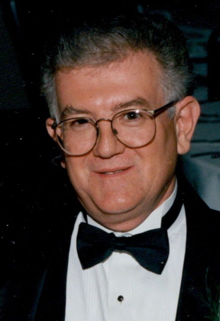 George Clinton Dickerson Jr. Profile Photo