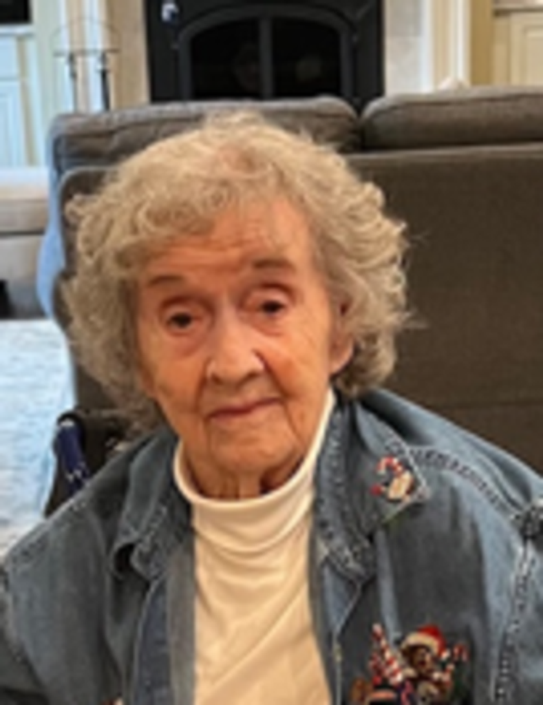 Miriam Brockman Profile Photo