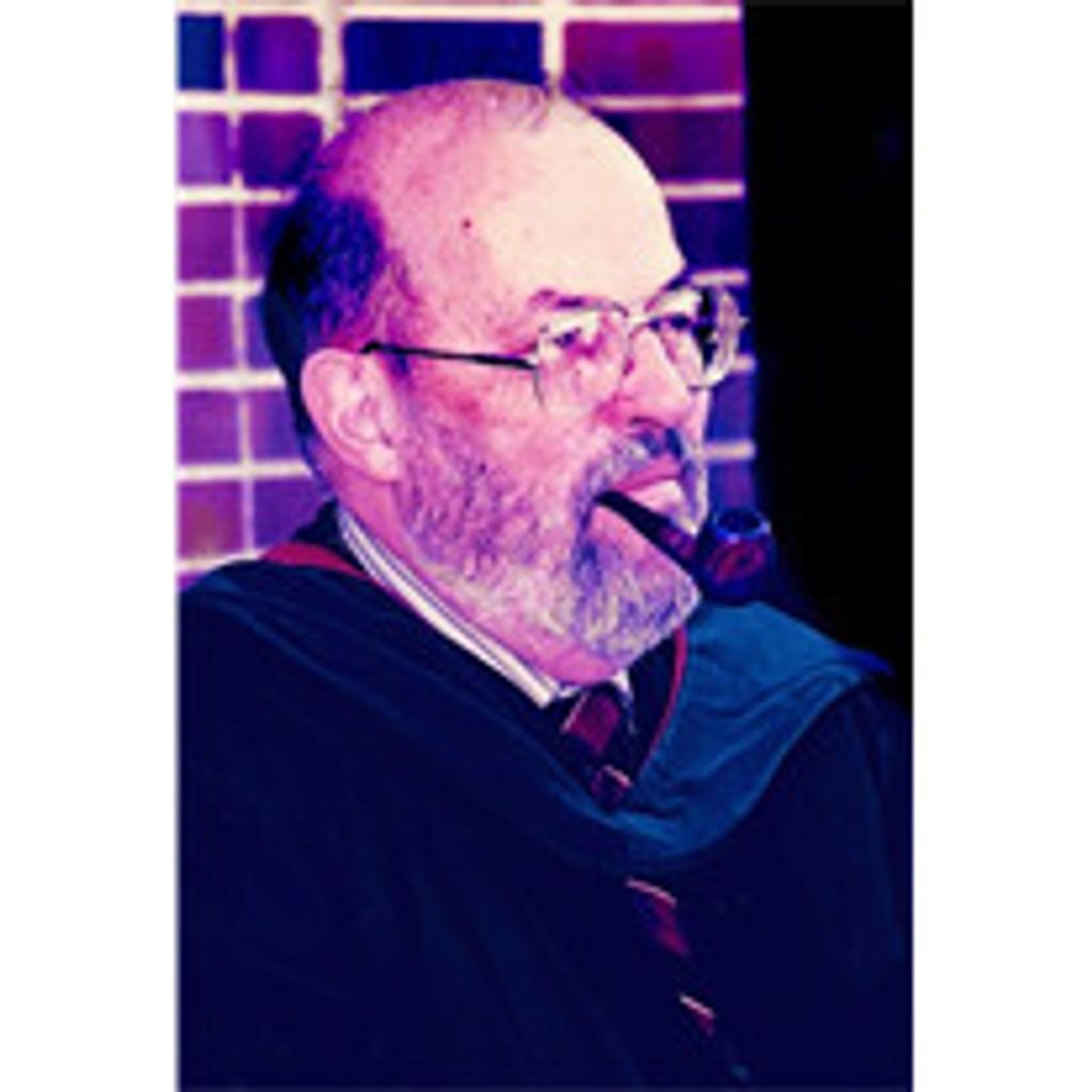 Joseph E. Zegarra Profile Photo