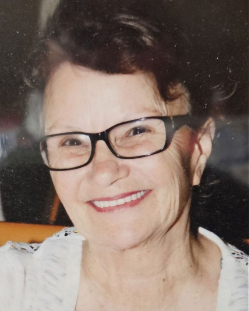 Jane "Jeanie" Ogea