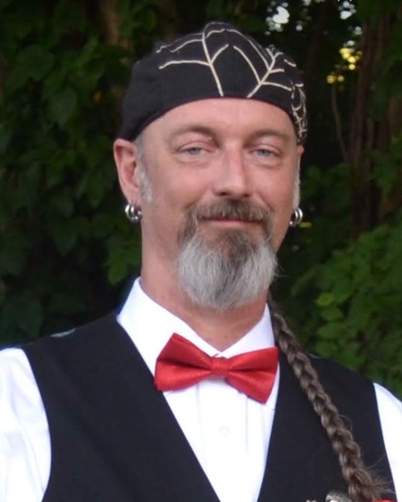 Joseph L. "Spidah" Fontaine Profile Photo