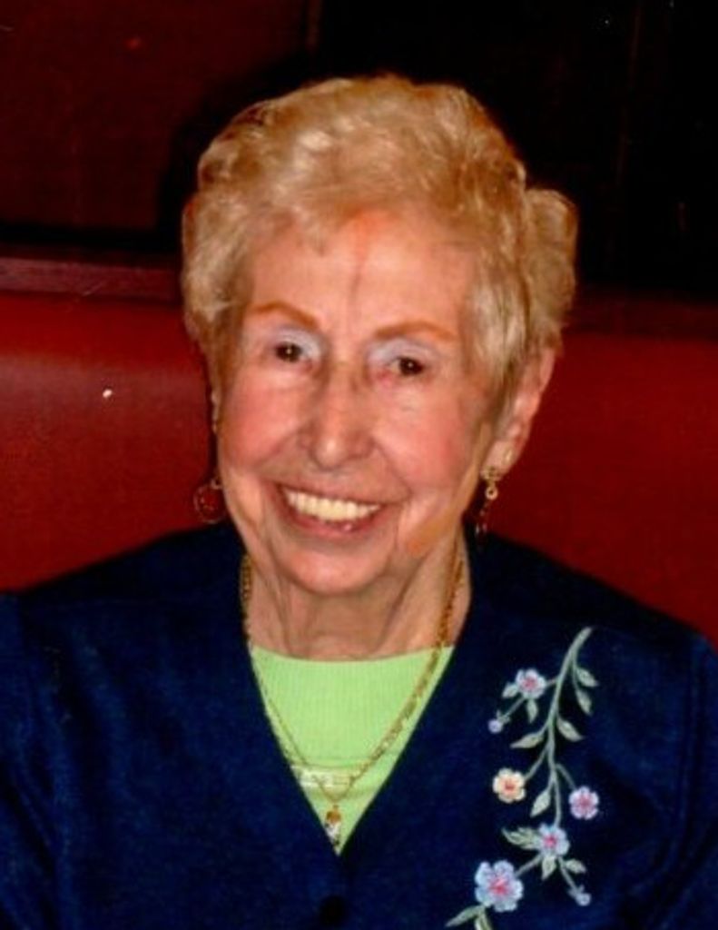 Dorothy "Dottie" Joan (Cifarelli)  Hoffmann Profile Photo
