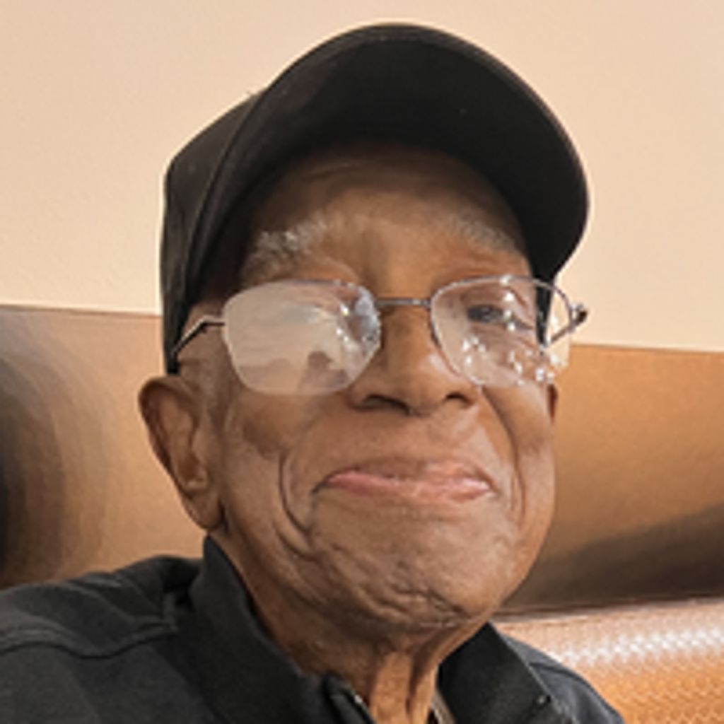 Claude Buckley Jr. Profile Photo
