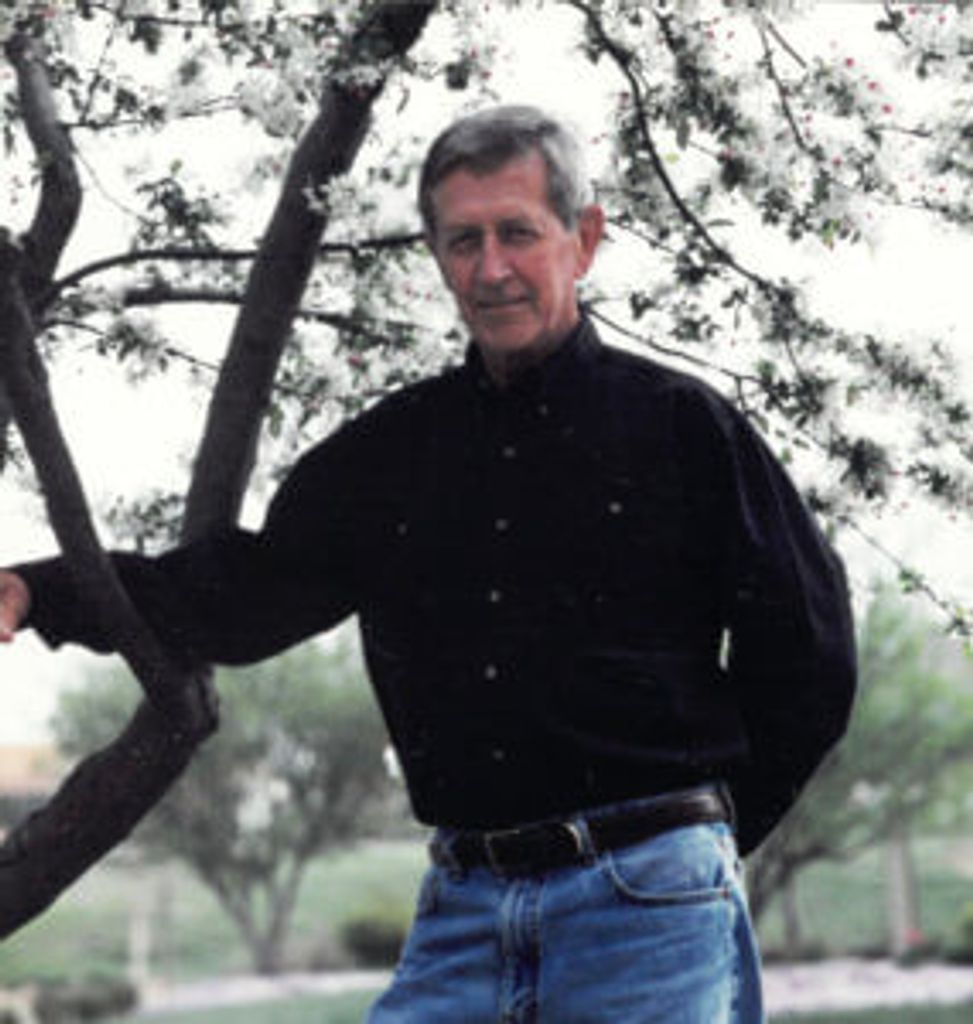 John “Joe” McNamara