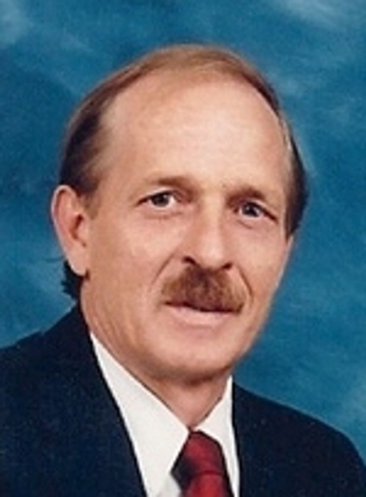 George Allen Profile Photo