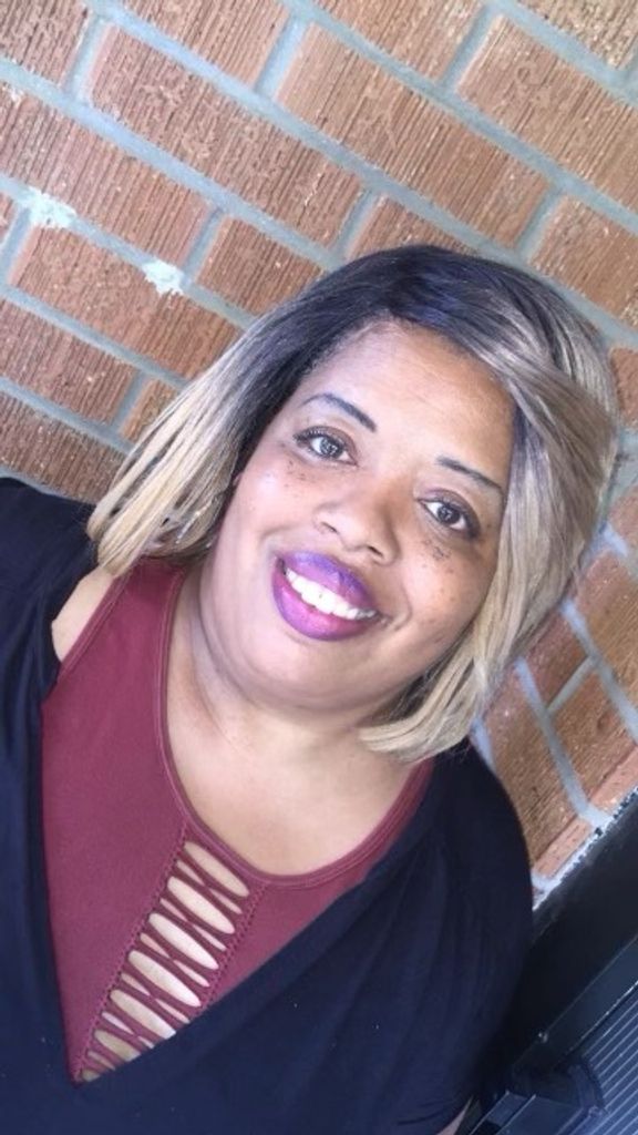 Tracy Shavawn Goodlow Profile Photo