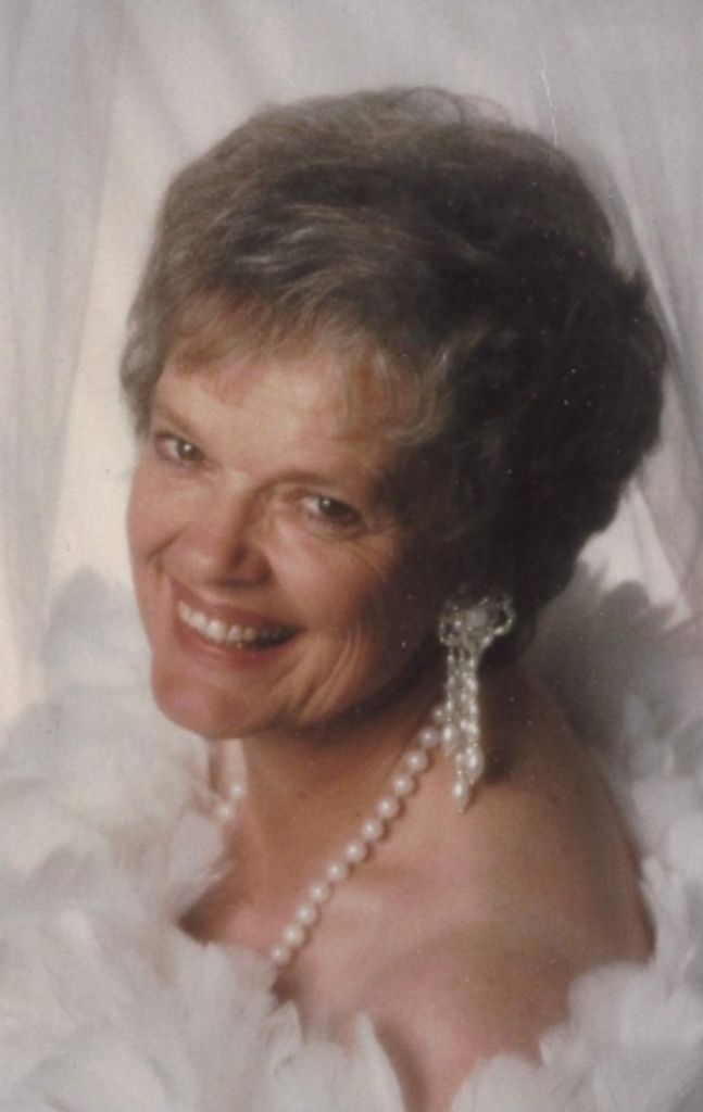 Betty Lou Willemsen Profile Photo