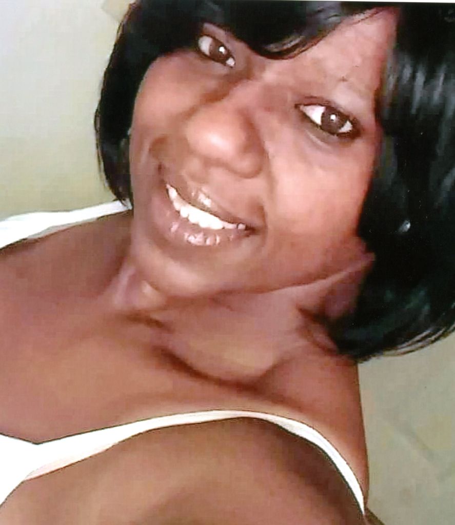 Rochelle Balams Profile Photo