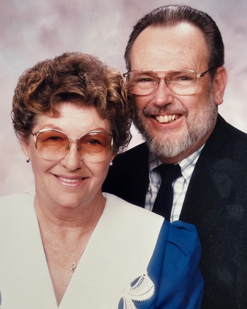 Peggy Joan Lindley