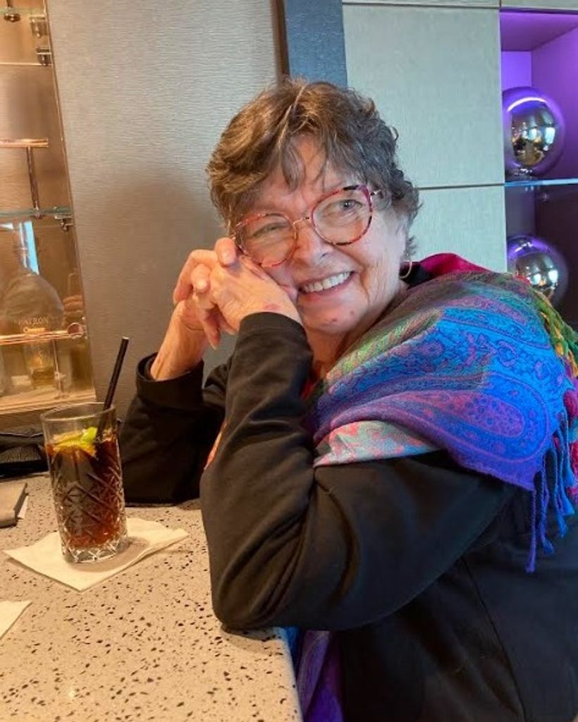 Pinky Ann Betts Profile Photo