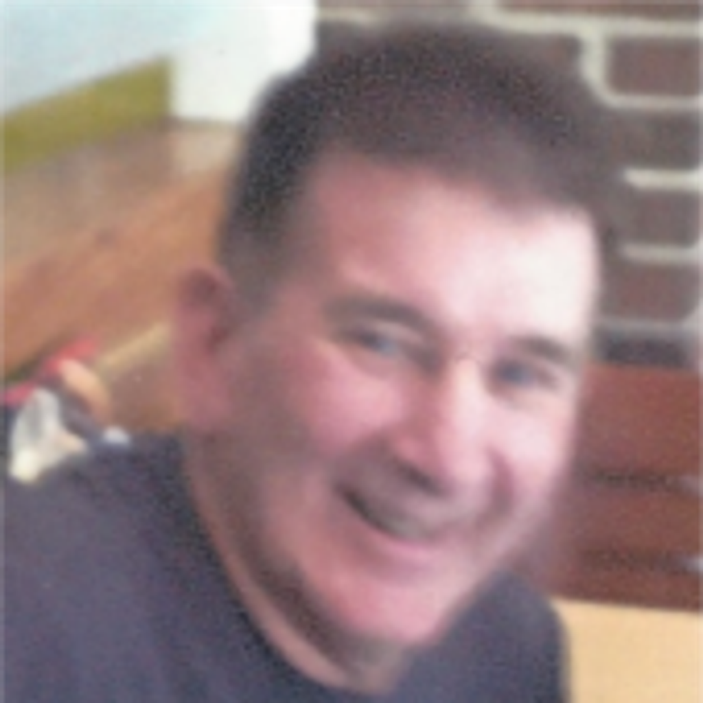 Stephen C. Pecsek