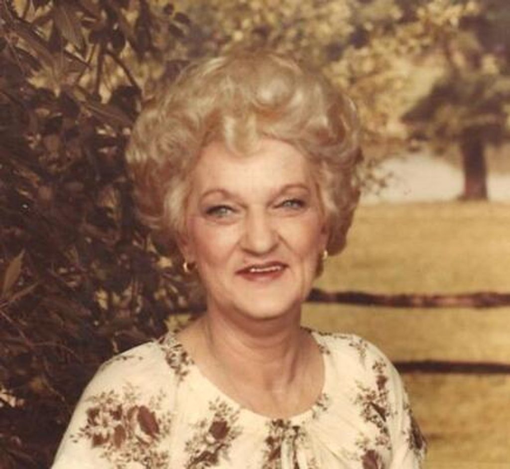 Betty W. Chapman Profile Photo