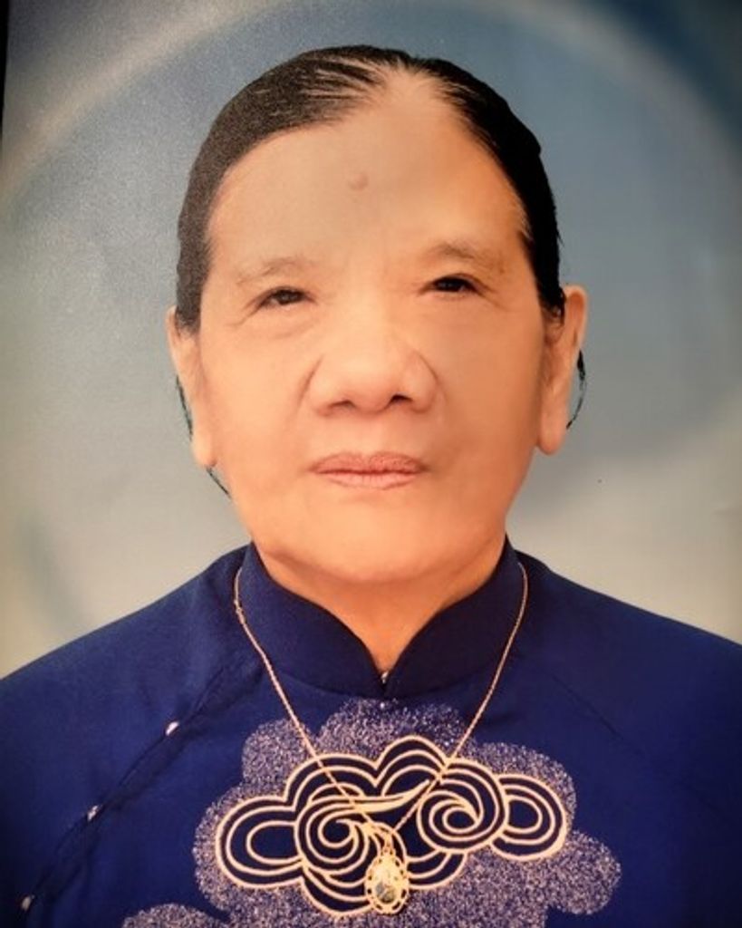 Nu Thi Bui Profile Photo