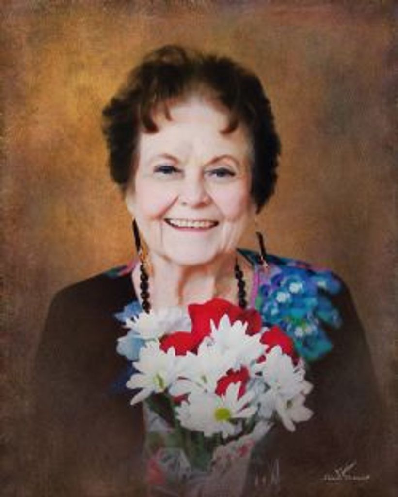 Mary Terry