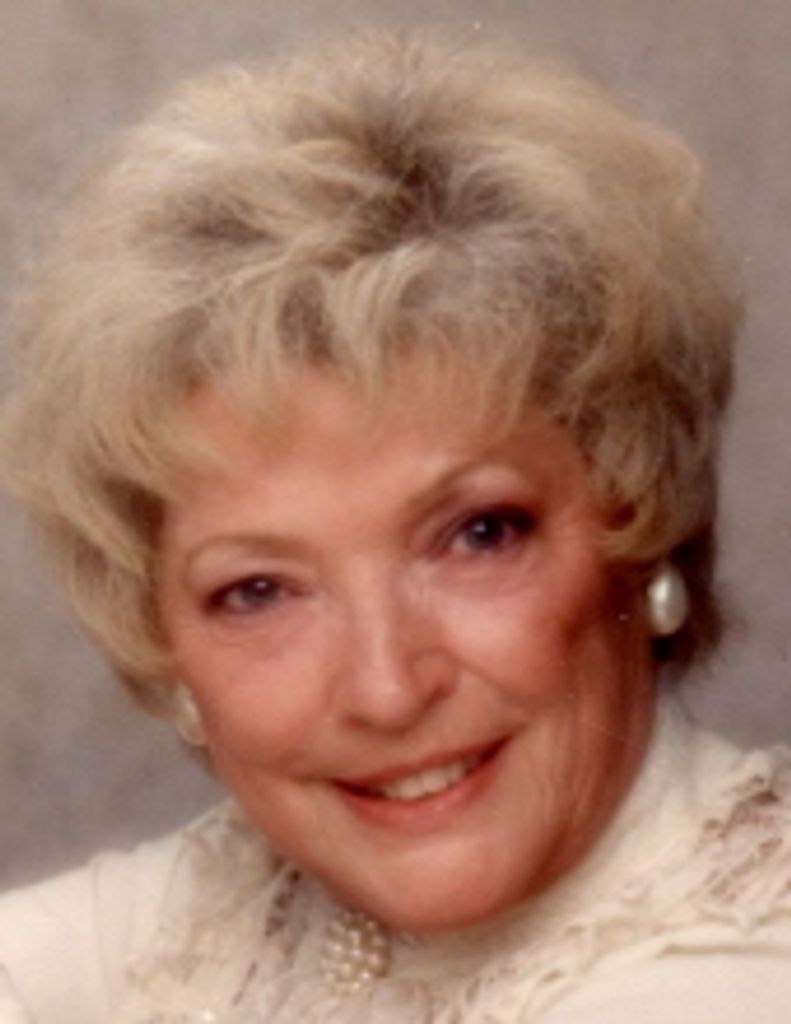 Patricia J.  Corum