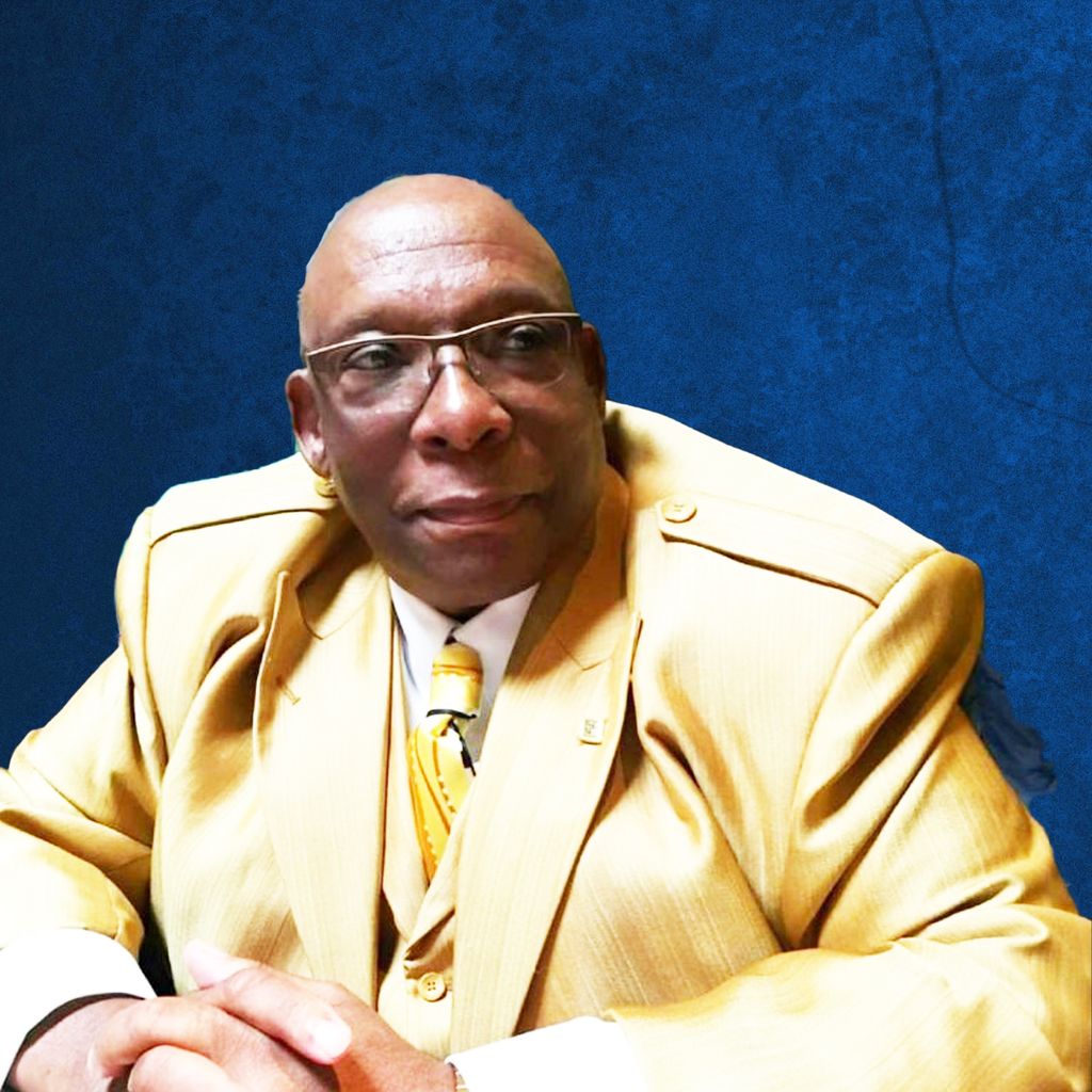 Lemont Javell Allen