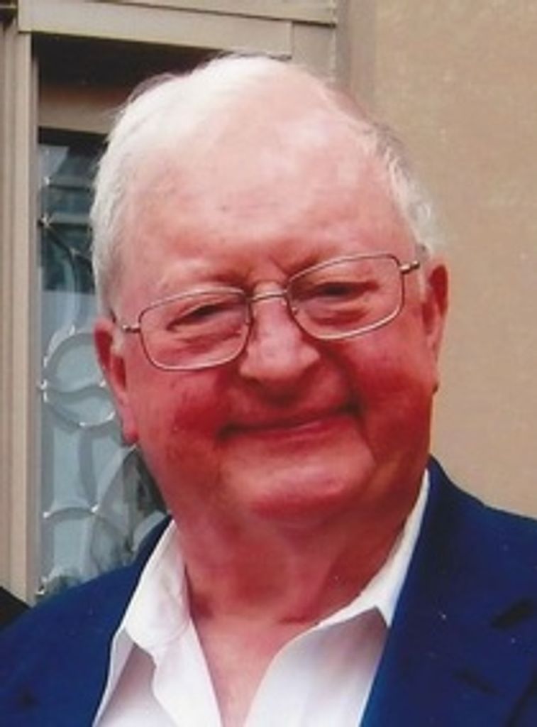 Marvin A. Brown