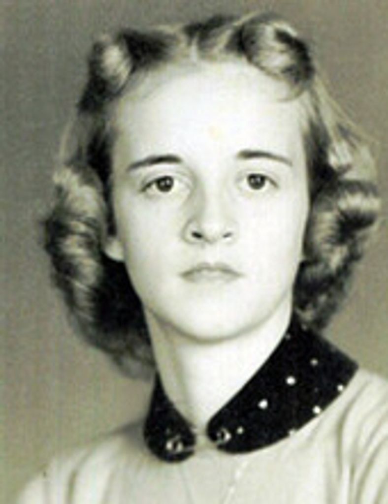 Martha Posey Key Profile Photo