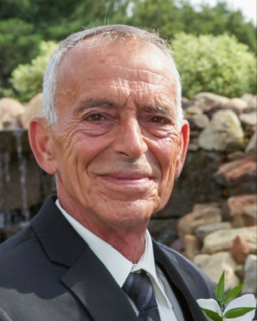 Richard T. Vertullo Profile Photo