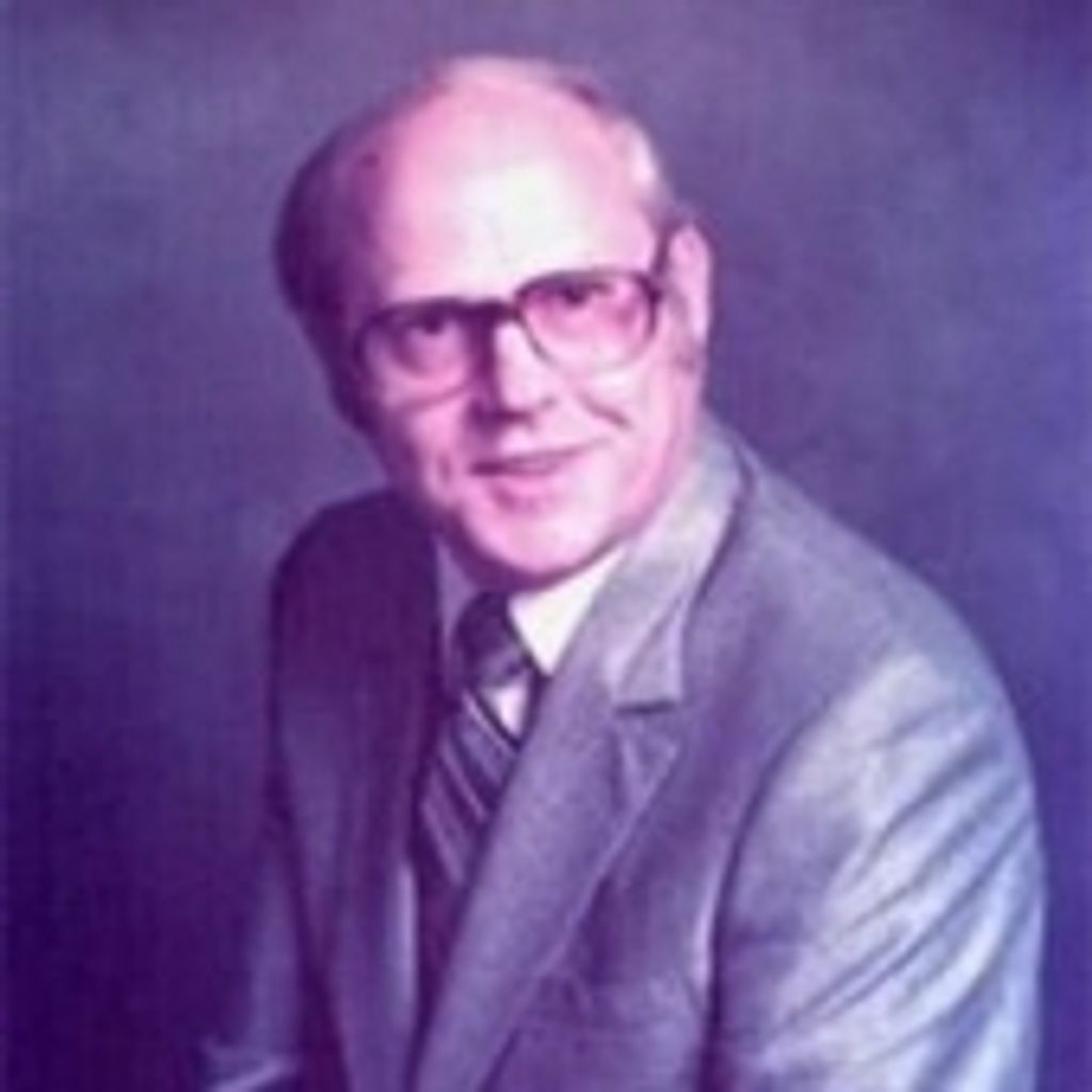 BenVern "Ben" Klug