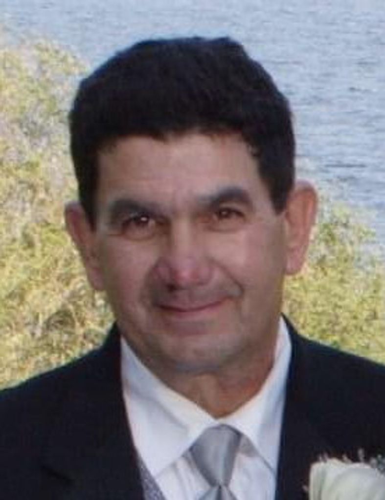 Stephen R. Souza Profile Photo