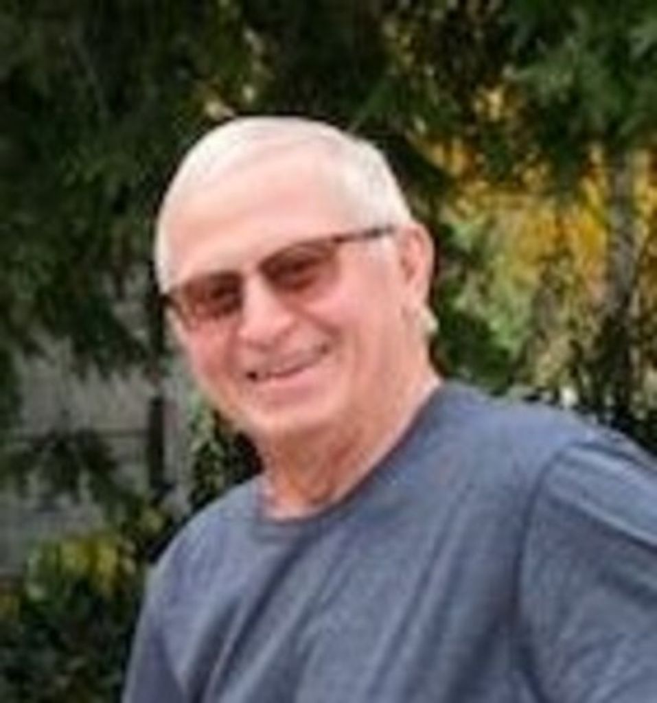 Michael Wayne Beasley Profile Photo