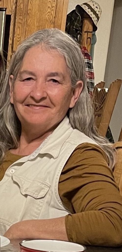 Darlene Elaine Romero Profile Photo