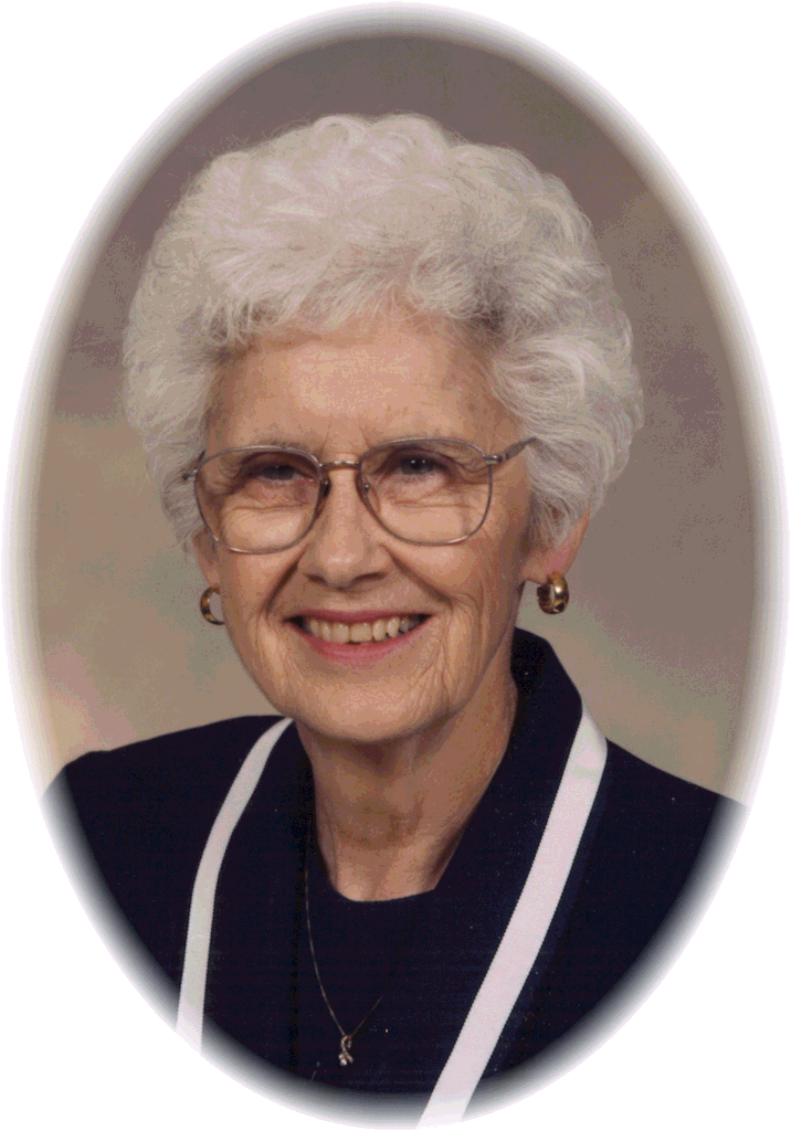 Ramona Gudenkauf