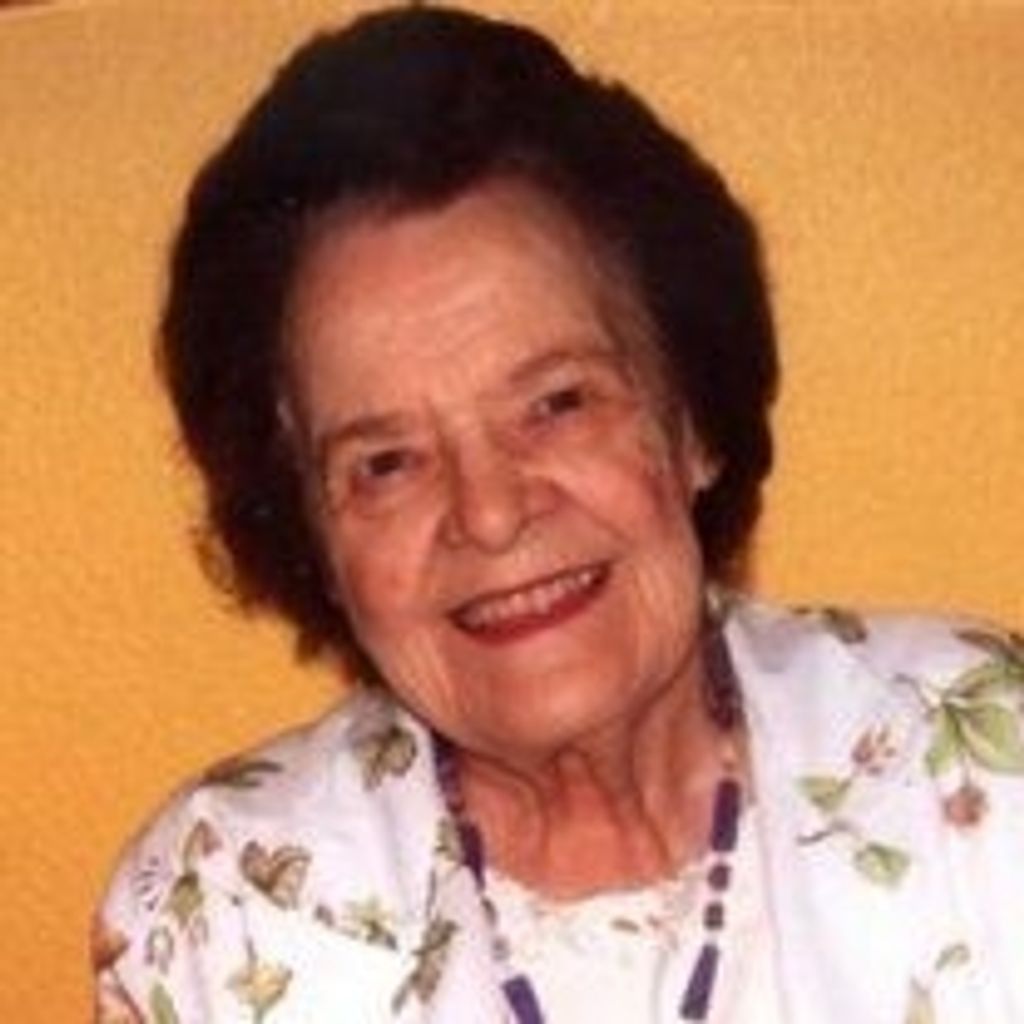 Mary Spetland Profile Photo