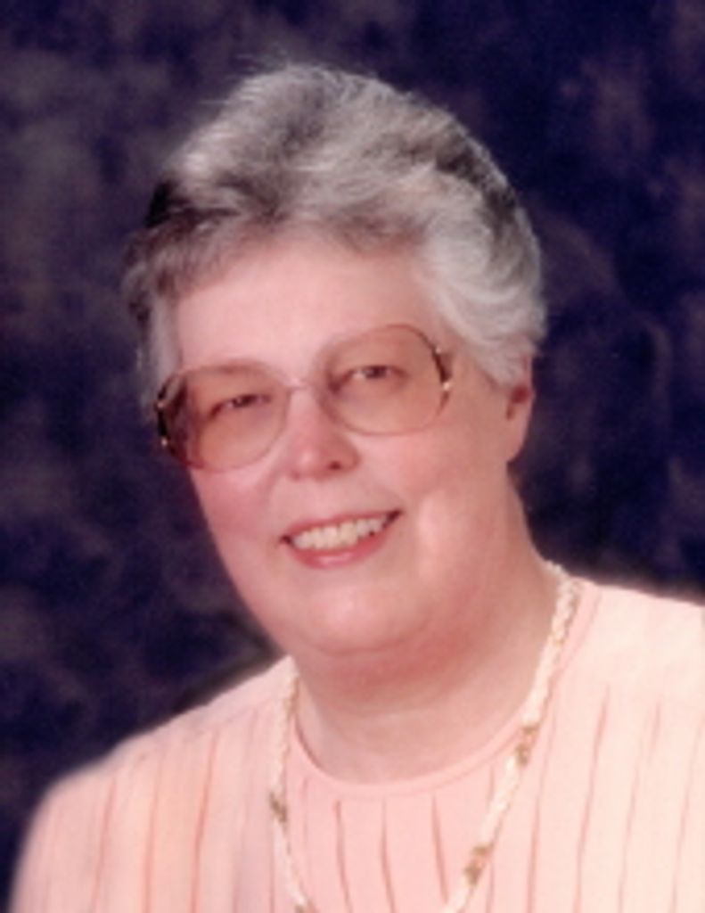 Beth Clawson