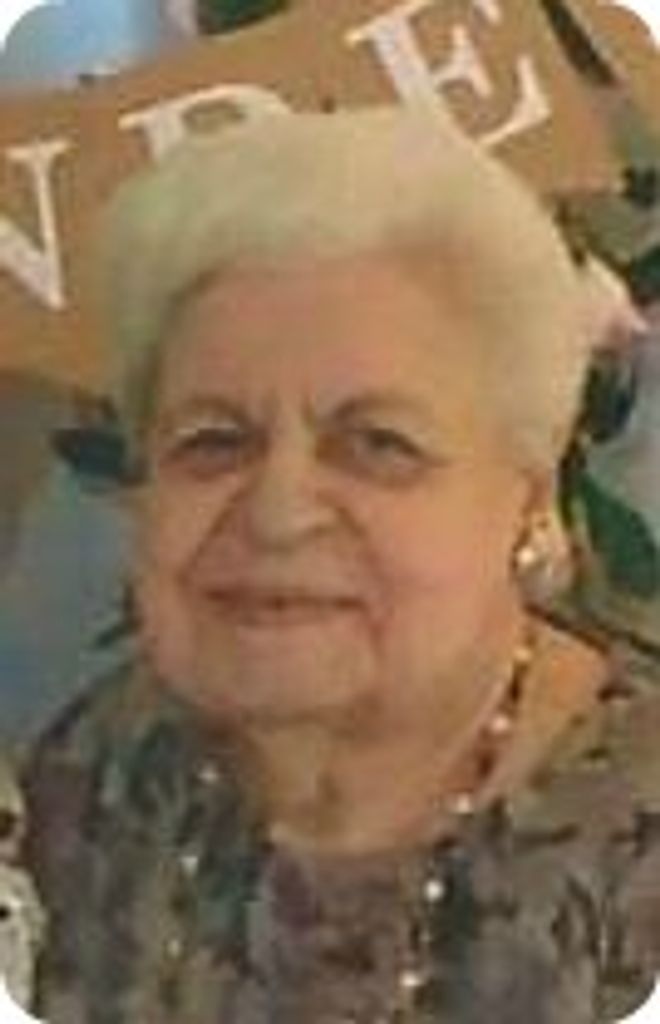 Maria Mondello
