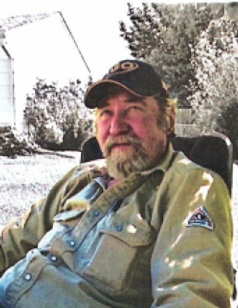 Thomas Ryerson
