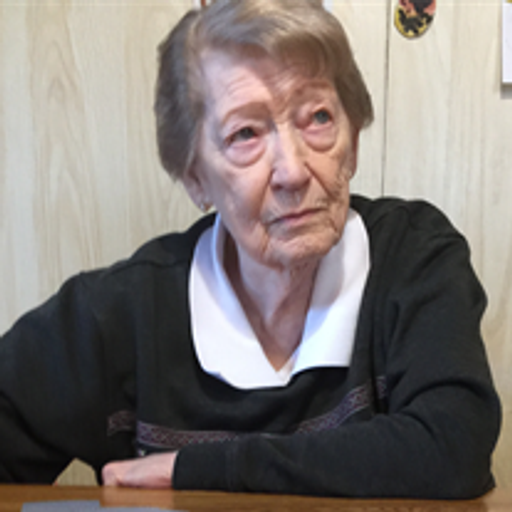 Viola "Vi" Seekins Profile Photo