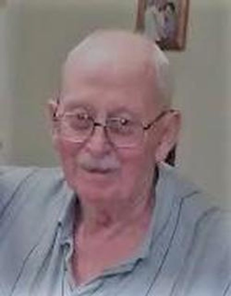 Boyd Phillip Shelton