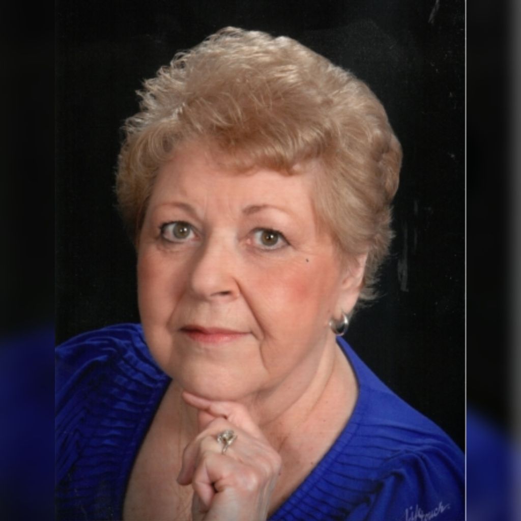 Mrs. Virginia W. Yoder