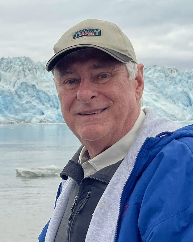 Scott A. McAfee Profile Photo