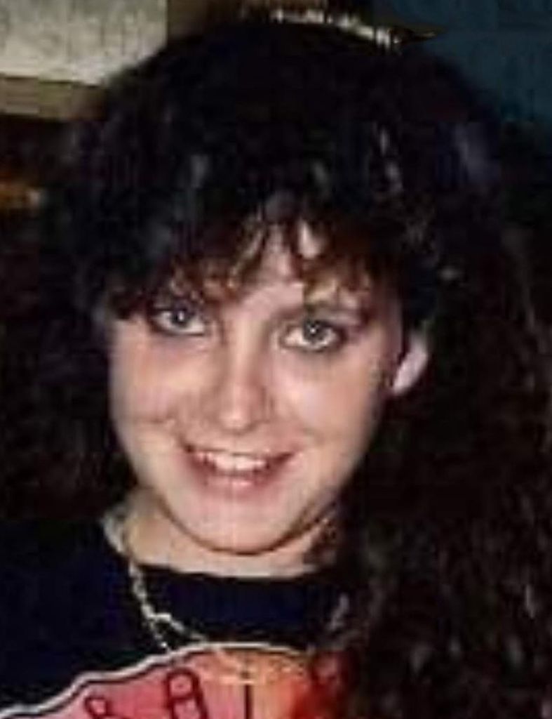 Delores "Dee Dee" Arnone