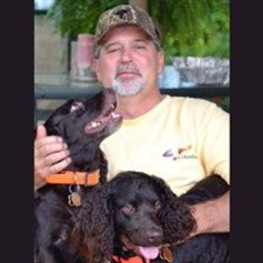 Gabe Ferguson Profile Photo