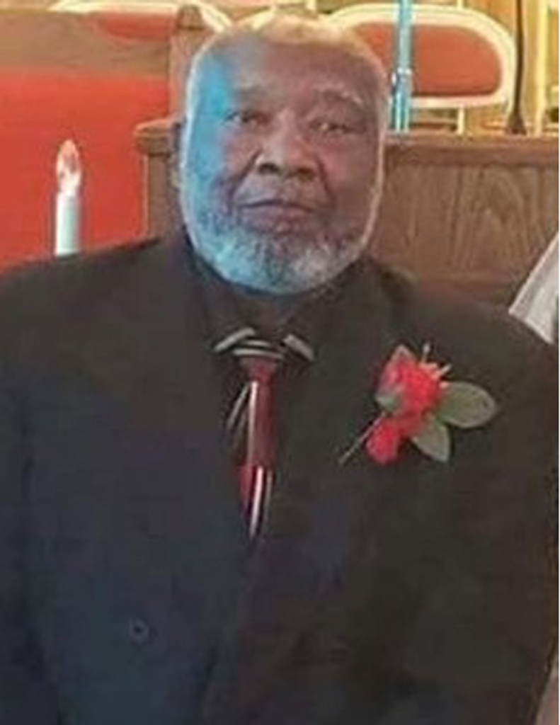Willie Joe Irving Profile Photo