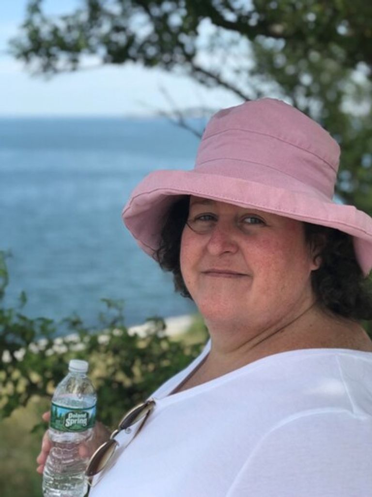 Cathleen "Cate" Harrington Profile Photo