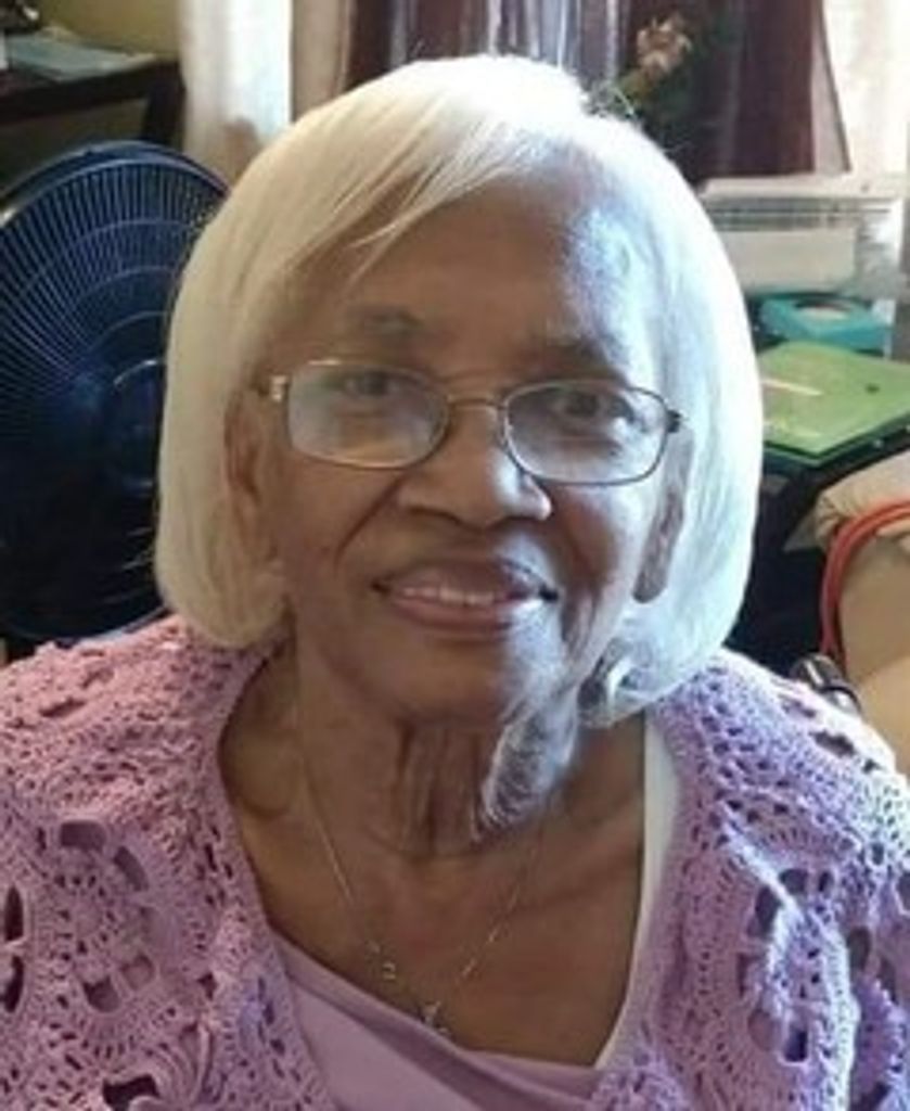 Ruth Harris Mcpherson Profile Photo