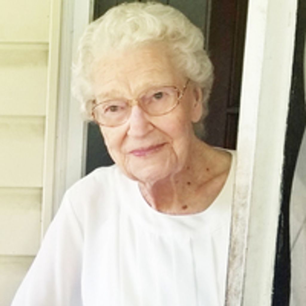 Frances Marie Bailey Profile Photo