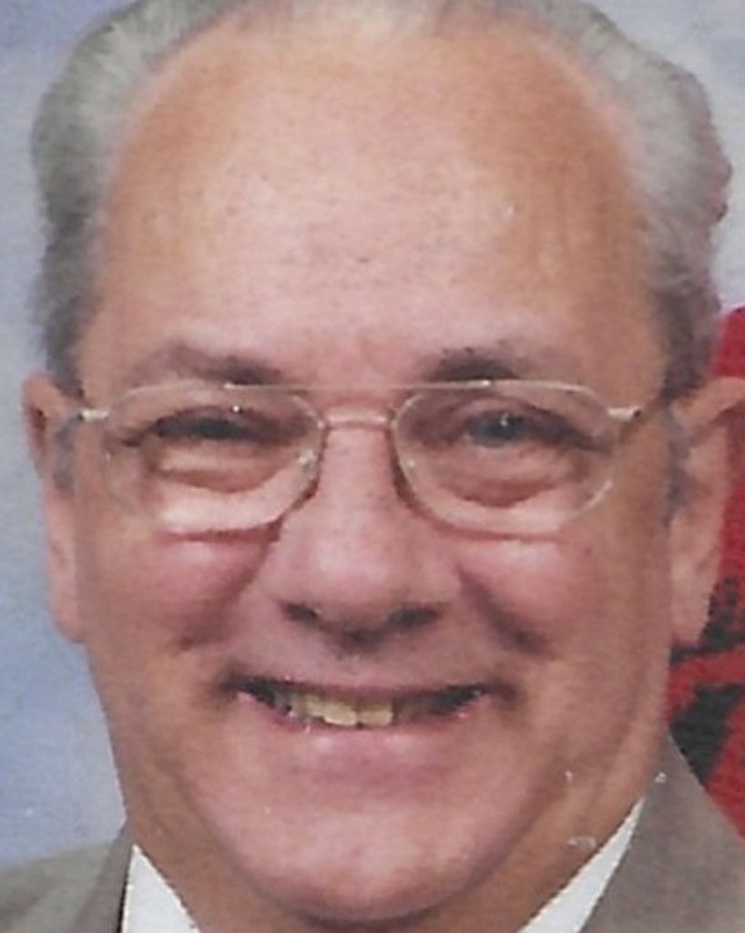 Louis G Virgadamo Jr.