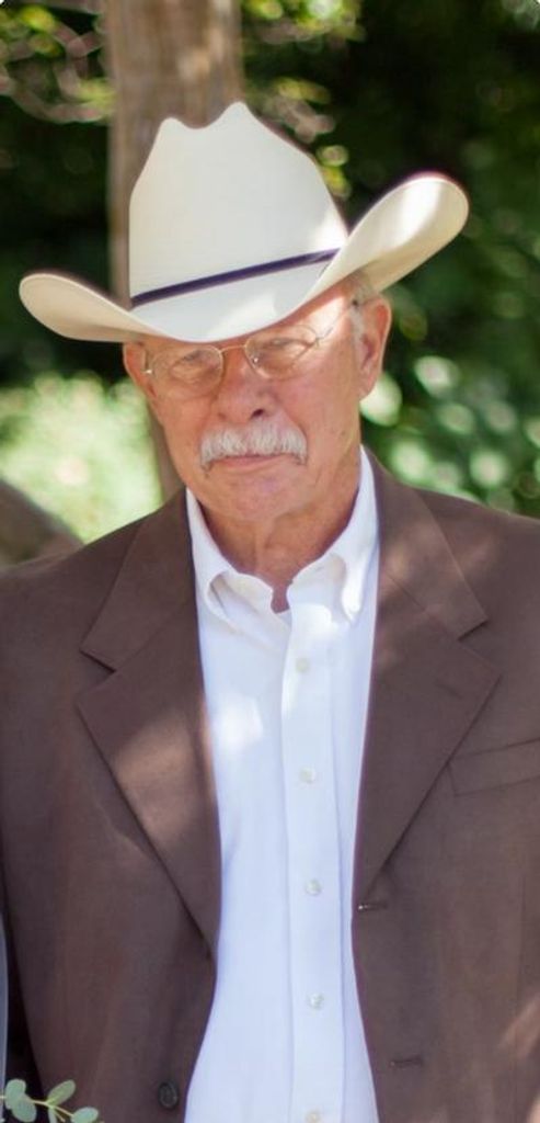 Schuyler A. "Butch" Sikes Profile Photo