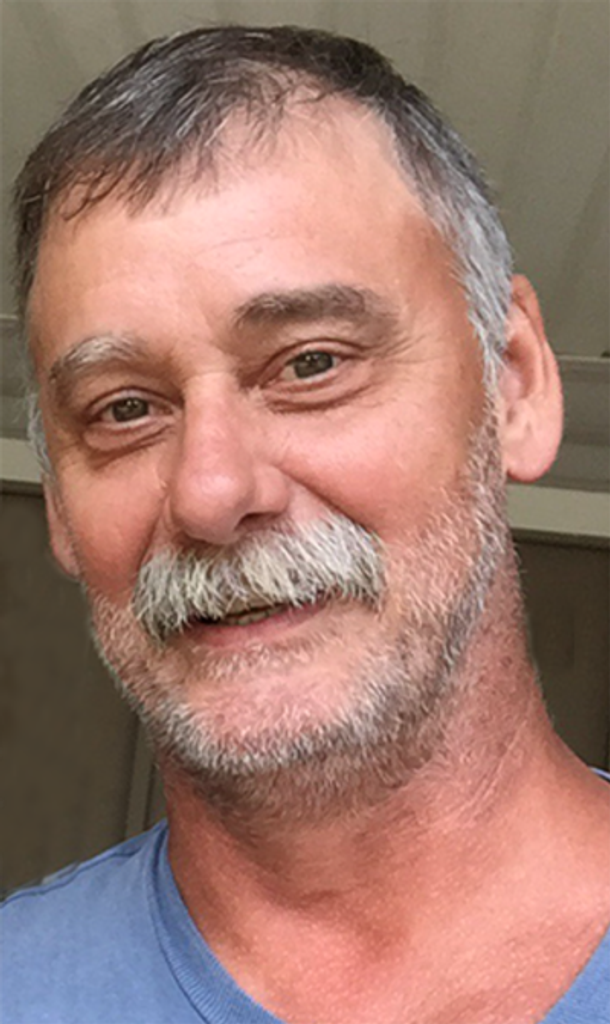 Greg Sonnier