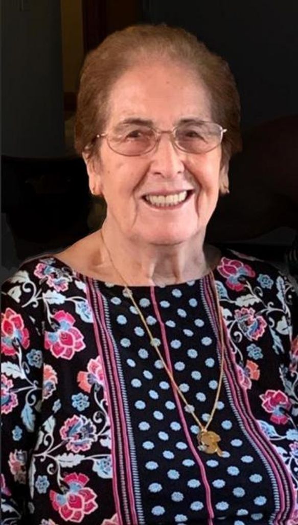 Maria Conceicao Sequeira Profile Photo