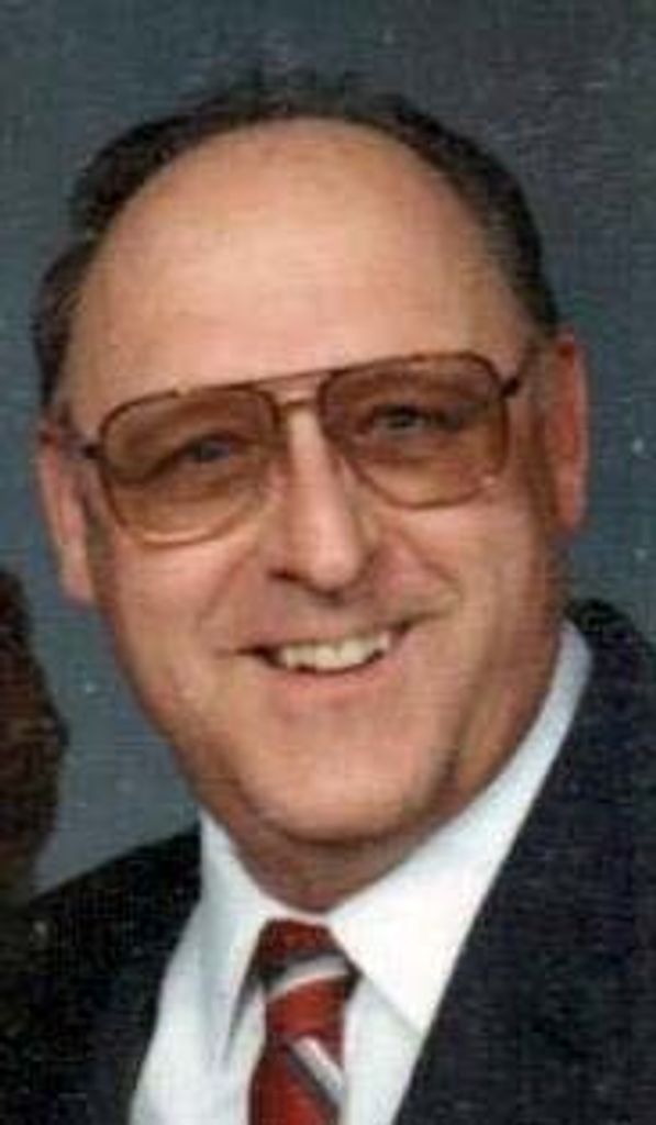 Kenneth A. Eyrich