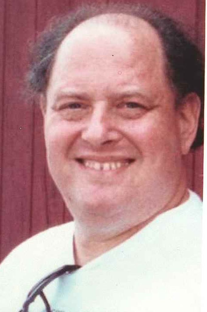 Steven M. Taylor-Roth Profile Photo