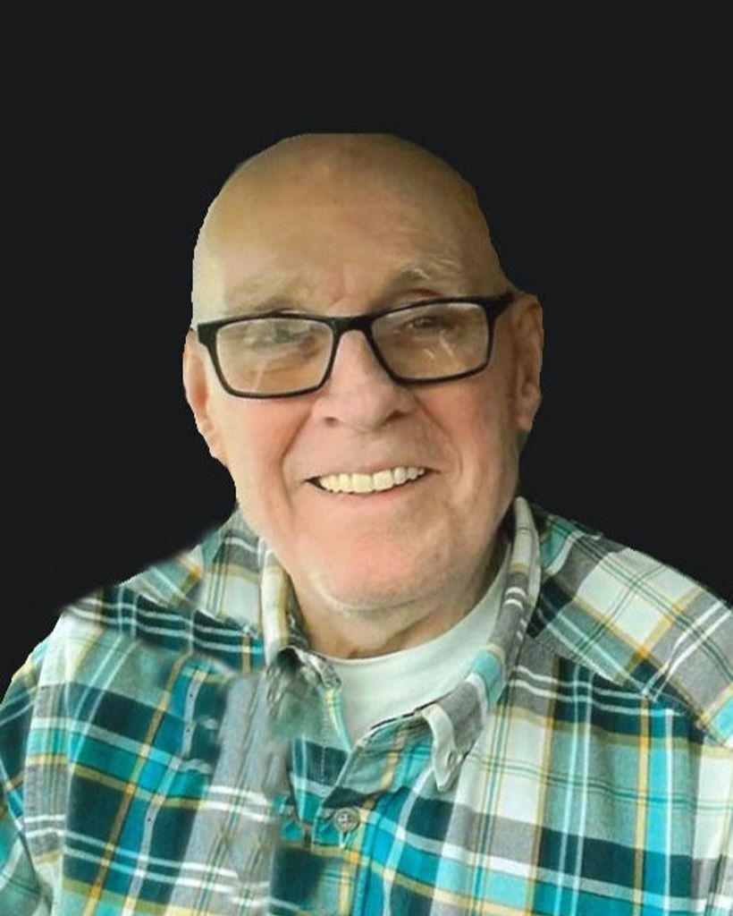Loyd Thomas "Tom" Coffman Profile Photo